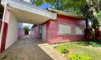 Imagem: Casa à venda em Montenegro, bairro Ferroviário