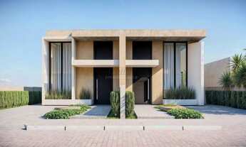 Imagem 2: Exclusivo - Casa Automatizadas, no bairro Santa Rita, com suíte!