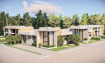 Imagem 4: Exclusivo - Casa Automatizadas, no bairro Santa Rita, com suíte!