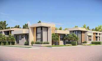 Imagem 3: Exclusivo - Casa Automatizadas, no bairro Santa Rita, com suíte!