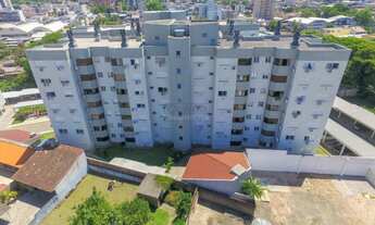 Imagem: Apartamento 2 dormitórios - Centro de Montenegro