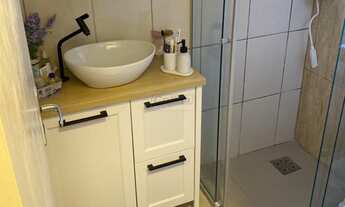 Imagem 7: Casa à venda no Bairro Santo Antônio em Montenegro!