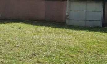 Imagem: Terreno Amplo à venda Plano e Todo