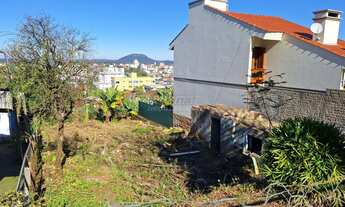 Imagem 2: Terreno amplo, com uma vista de tirar o fôlego!