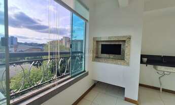 Imagem 4: Apartamento amplo em Montenegro - Ed. Santa Fé