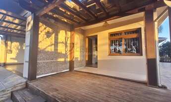 Imagem 2: Casa com closet e lareira em Montenegro - Ótima localização no bairro Senai