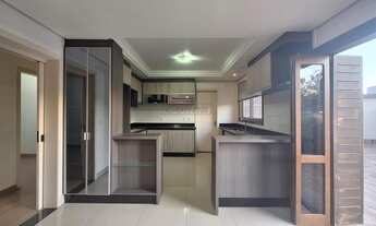 Imagem 3: Casa com closet e lareira em Montenegro - Ótima localização no bairro Senai