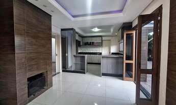 Imagem 4: Casa com closet e lareira em Montenegro - Ótima localização no bairro Senai