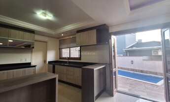 Imagem 6: Casa com closet e lareira em Montenegro - Ótima localização no bairro Senai