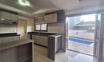 Imagem 5: Casa com closet e lareira em Montenegro - Ótima localização no bairro Senai