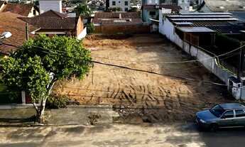 Imagem: Terreno amplo - Colina Schenkel