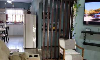 Imagem 3: Imóvel com churrasqueira e lareira à venda no Ferroviário!