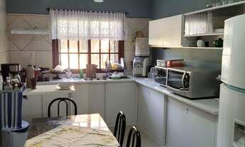 Imagem 6: Imóvel com churrasqueira e lareira à venda no Ferroviário!