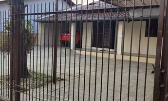 Imagem 2: Imóvel com churrasqueira e lareira à venda no Ferroviário!