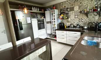 Imagem:  Jardins da Serra Sofisticação e Conforto