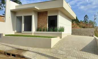 Imagem 1: Casa NOVA - 2 dormitórios