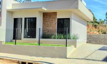 Imagem 2: Casa NOVA - 2 dormitórios