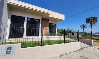 Imagem 3: Casa NOVA - 2 dormitórios