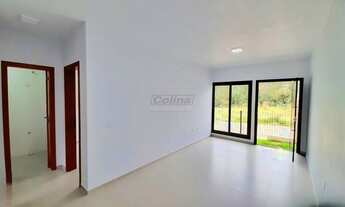 Imagem 4: Casa NOVA - 2 dormitórios