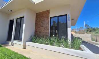 Imagem 7: Casa NOVA - 2 dormitórios