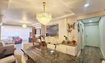 Imagem 4: Apartamento mobiliado - Centro