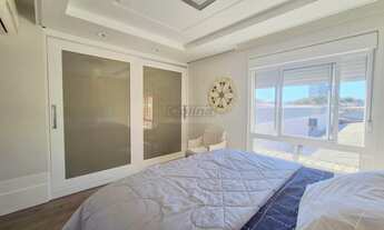 Imagem 7: Apartamento mobiliado - Centro