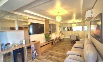 Imagem: Apartamento mobiliado - Centro