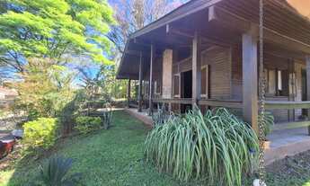 Imagem: Imóvel com Espaço Gourmet em Montenegro