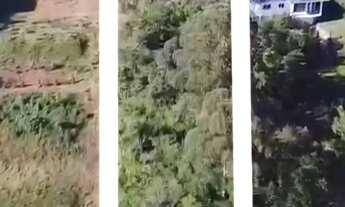 Imagem: Terreno com 2.534m² no Porto Pereira