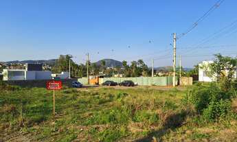 Imagem: Terreno no Bairro Santa Rita!