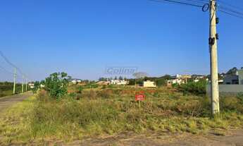 Imagem: Terreno à venda em Montenegro, Bairro Santa
