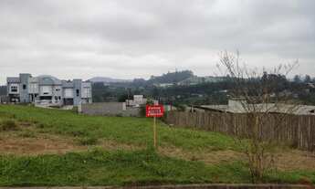 Imagem: Terreno à venda em Montenegro, no bairro