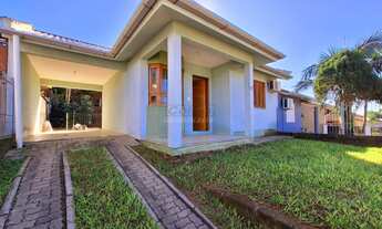 Imagem: Casa com 2 Dormitorio(s) localizado(a) no