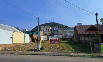 Imagem: Terreno Comercial à venda em Montenegro