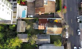 Imagem: Terreno Comercial na Rua Coronel Antônio