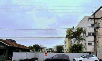 Imagem: Excelente terreno comercial no centro