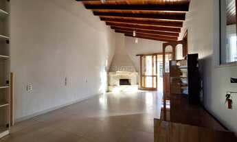 Imagem 3: Casa no bairro São João - com 4 dormitórios, lareira e piscina