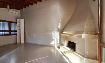 Imagem 4: Casa no bairro São João - com 4 dormitórios, lareira e piscina