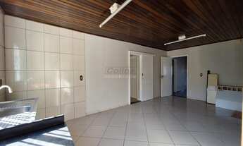 Imagem 5: Casa no bairro São João - com 4 dormitórios, lareira e piscina