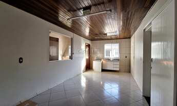 Imagem 6: Casa no bairro São João - com 4 dormitórios, lareira e piscina