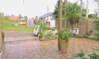 Imagem 2: Casa à venda em Montenegro, São Paulo: 125m², churrasqueira e jardim