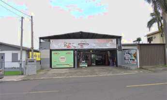 Imagem: Casa à venda em Montenegro - Rui Barbosa