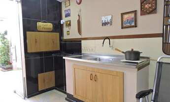 Imagem 2: Casa à venda em Montenegro - Rui Barbosa - 233m² - Residencial e Comercial