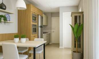 Imagem 5: Viva a experiência de morar com exclusividade no Bosque do Porto