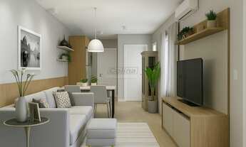 Imagem 6: Viva a experiência de morar com exclusividade no Bosque do Porto