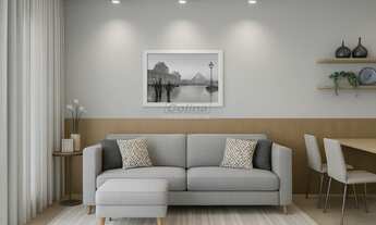 Imagem 7: Viva a experiência de morar com exclusividade no Bosque do Porto