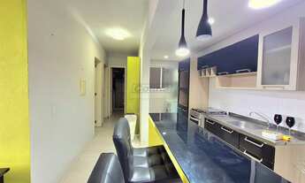 Imagem: Apartamento Mobiliado - Centro de Montenegro