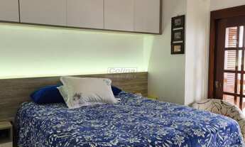 Imagem 4: Casa ampla e sofisticada com piscina e espaço gourmet no Bairro Progresso