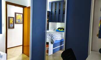 Imagem 5: Casa ampla e sofisticada com piscina e espaço gourmet no Bairro Progresso