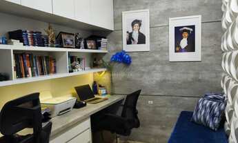 Imagem 7: Casa ampla e sofisticada com piscina e espaço gourmet no Bairro Progresso